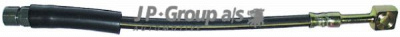 JP GROUP 1261600100 -  Тормозной шланг